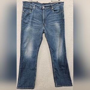 Levi's Men's 559 Relaxed Straight Fit Jeans Size 40x32‎